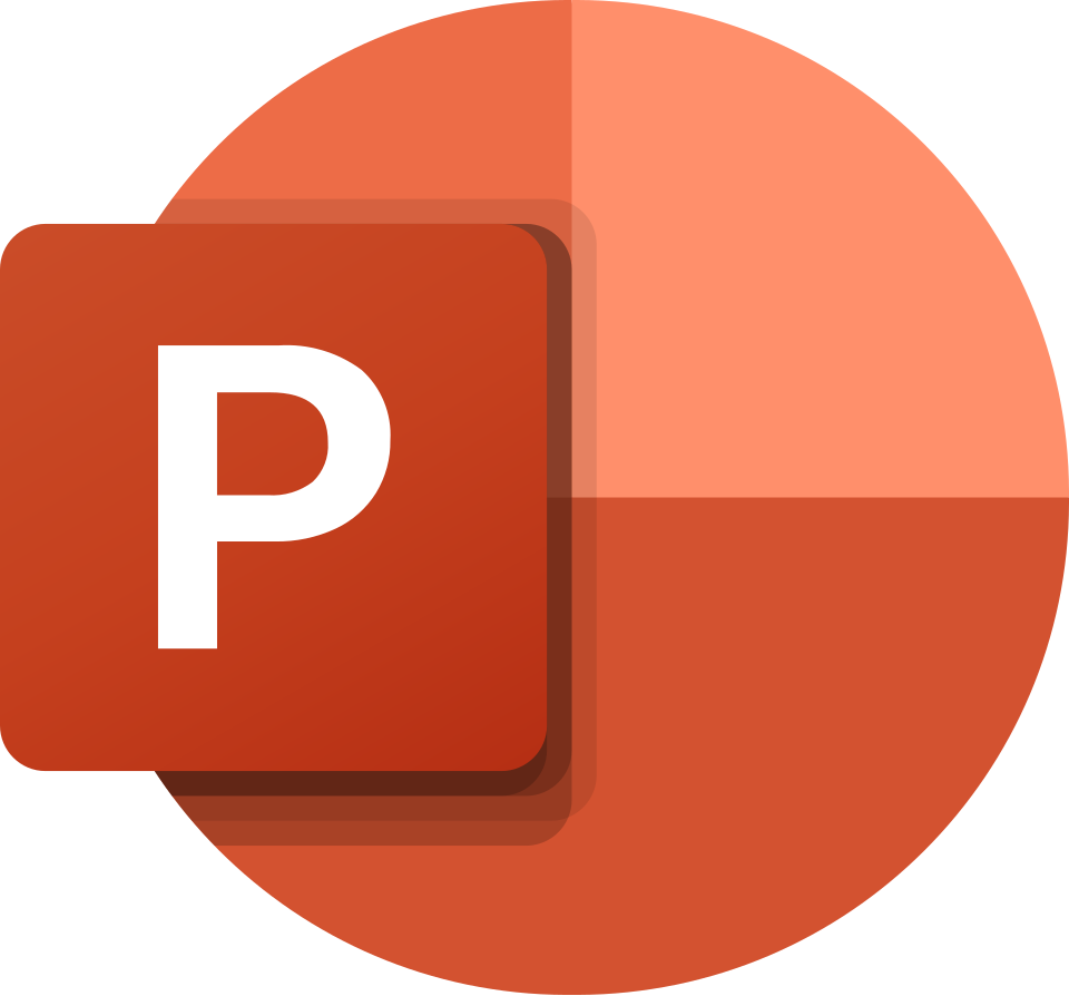 Microsoft Office (PowerPoint)